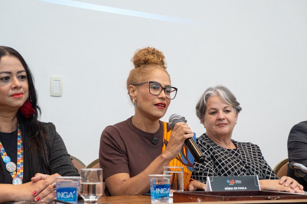 Caamg lança 'caixa para você' em parceria com a jusfy