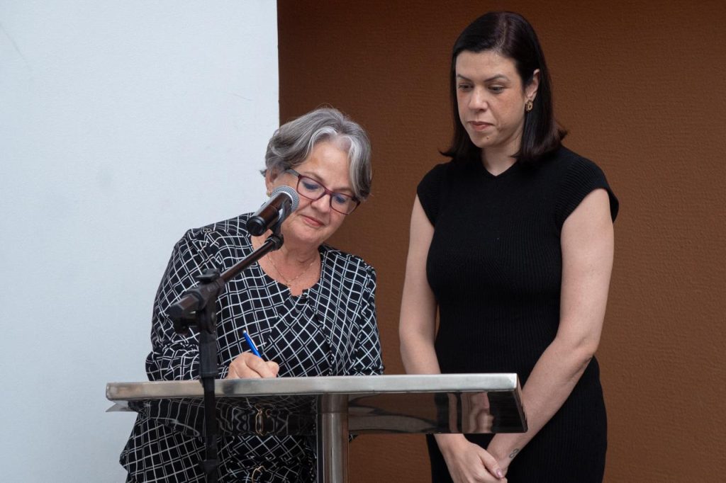 Caamg lança 'caixa para você' em parceria com a jusfy