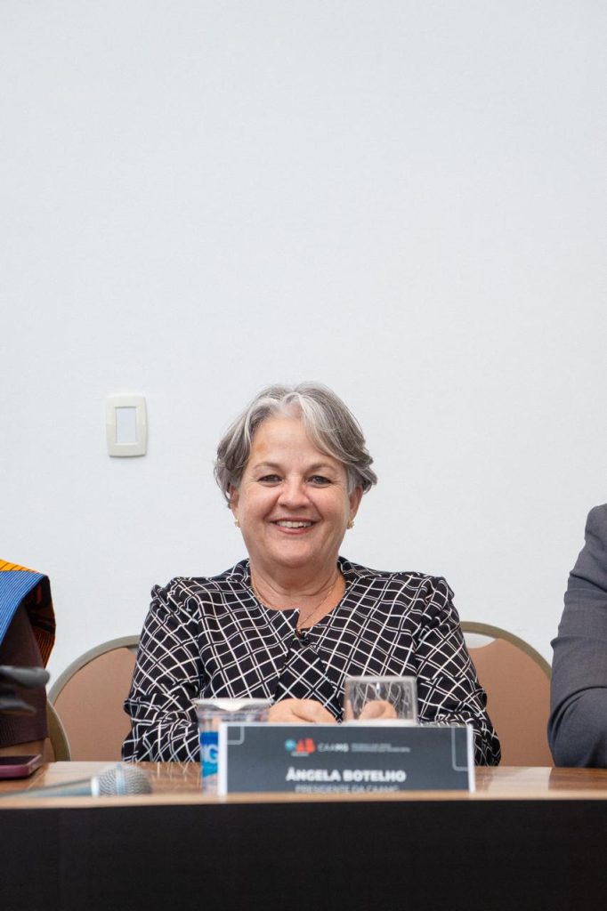 Caamg lança 'caixa para você' em parceria com a jusfy