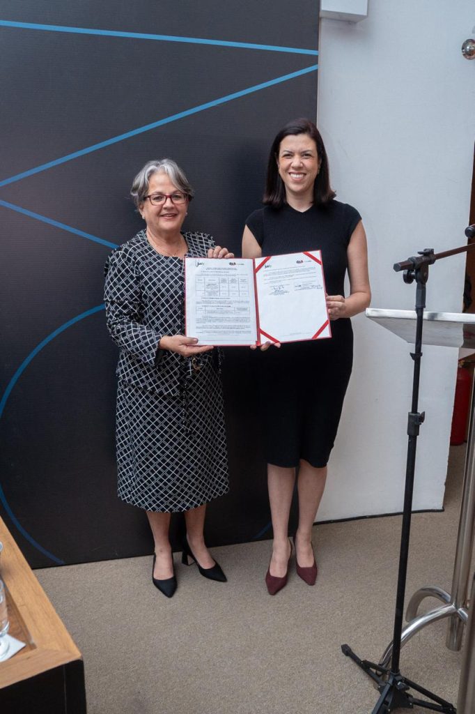 Caamg lança 'caixa para você' em parceria com a jusfy