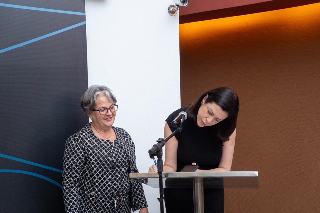 Caamg lança 'caixa para você' em parceria com a jusfy