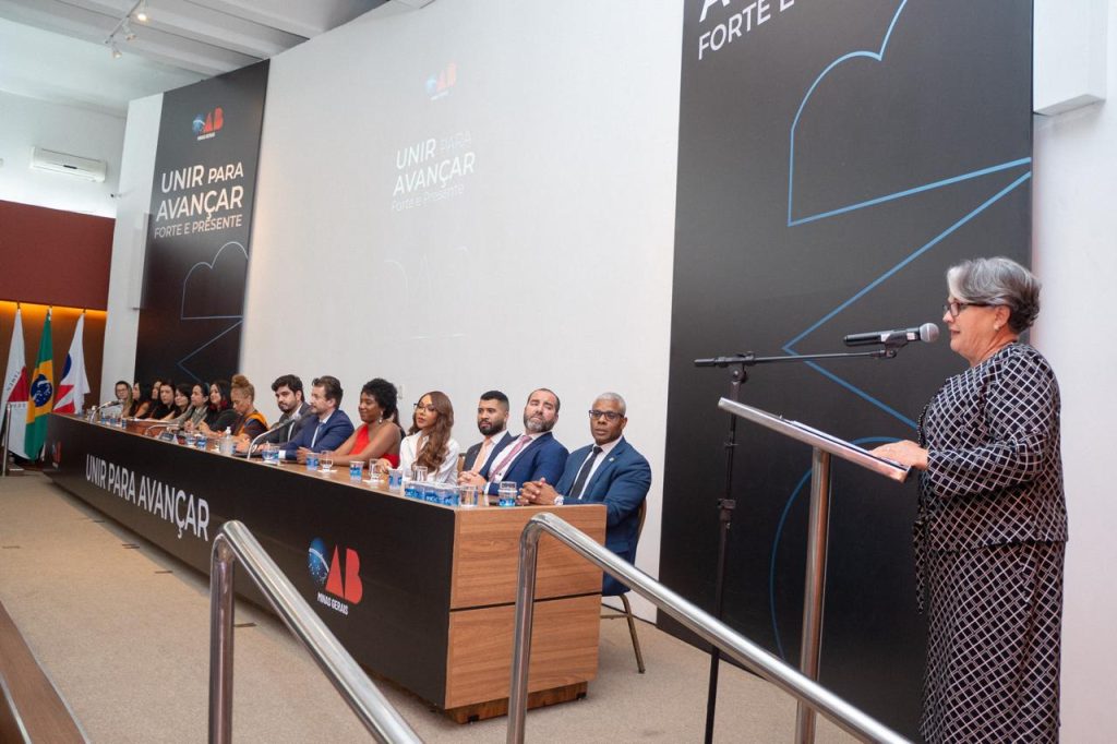 Caamg lança 'caixa para você' em parceria com a jusfy