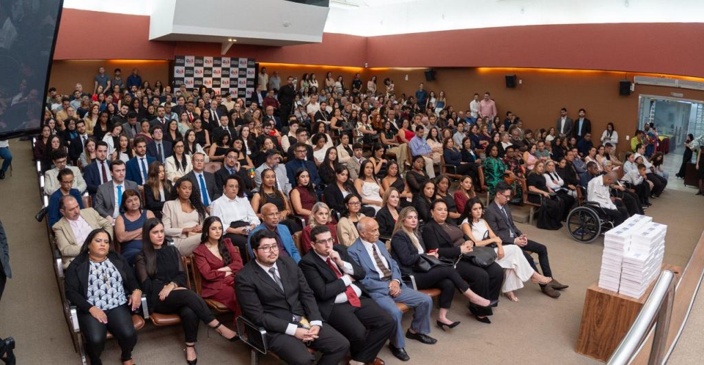 Caamg lança 'caixa para você' em parceria com a jusfy