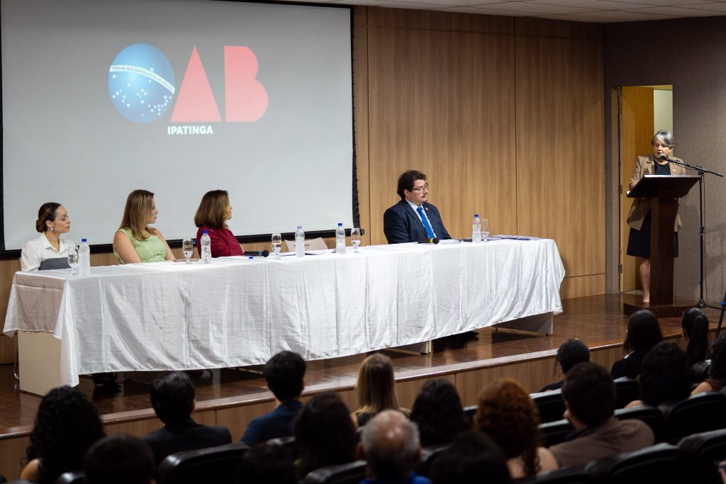 Totalpass chega para transformar a rotina da advocacia mineira: caamg realiza lançamento histórico deste benefício no interior de mg