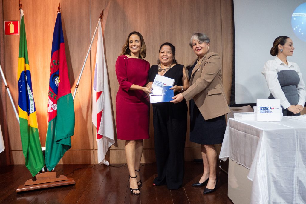 Totalpass chega para transformar a rotina da advocacia mineira: caamg realiza lançamento histórico deste benefício no interior de mg