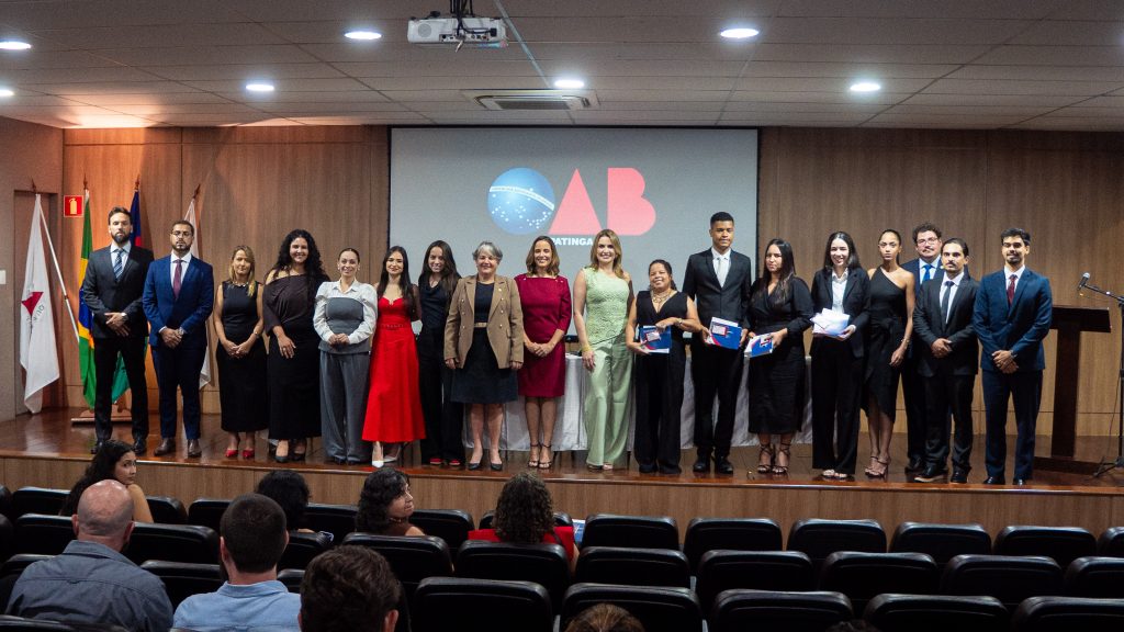 Totalpass chega para transformar a rotina da advocacia mineira: caamg realiza lançamento histórico deste benefício no interior de mg