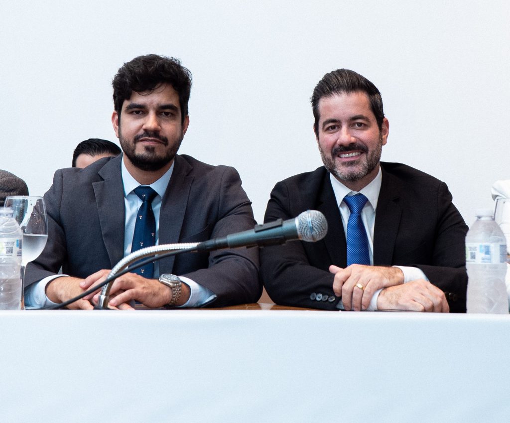 A advocacia mineira terá direito a meia-entrada no cineart até 31 de janeiro de 2026