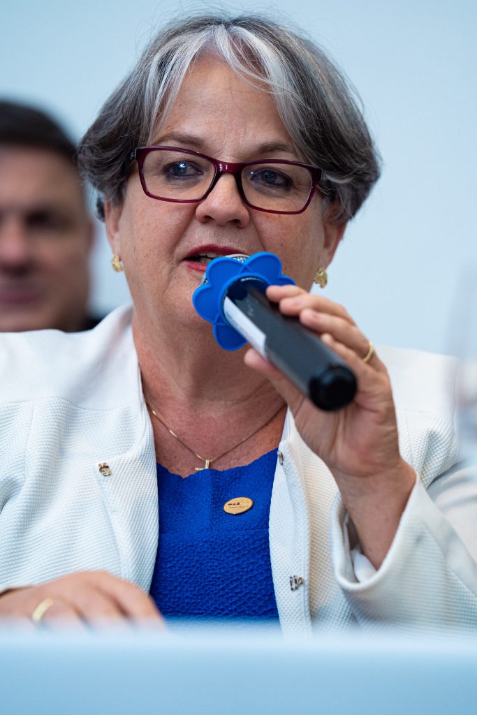 Gestão eficiente, equilíbrio financeiro e impacto real: a caamg no primeiro ano da gestão 2025–2027