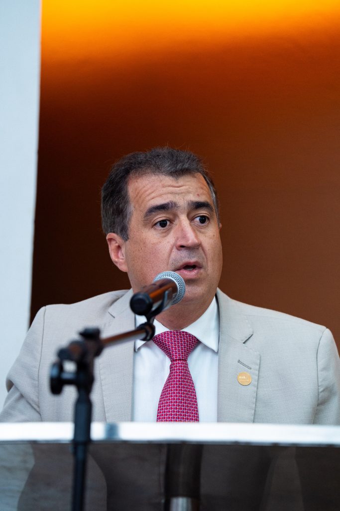 Gestão eficiente, equilíbrio financeiro e impacto real: a caamg no primeiro ano da gestão 2025–2027