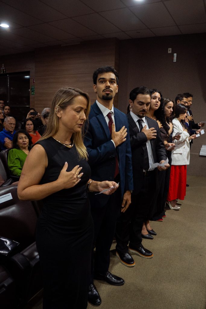 Totalpass chega para transformar a rotina da advocacia mineira: caamg realiza lançamento histórico deste benefício no interior de mg