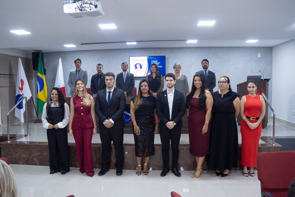 Totalpass chega para transformar a rotina da advocacia mineira: caamg realiza lançamento histórico deste benefício no interior de mg