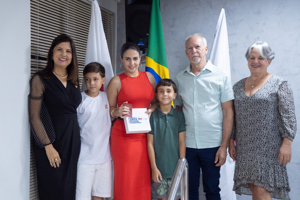 Totalpass chega para transformar a rotina da advocacia mineira: caamg realiza lançamento histórico deste benefício no interior de mg