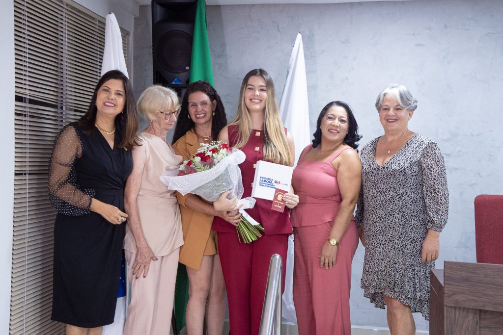 Totalpass chega para transformar a rotina da advocacia mineira: caamg realiza lançamento histórico deste benefício no interior de mg