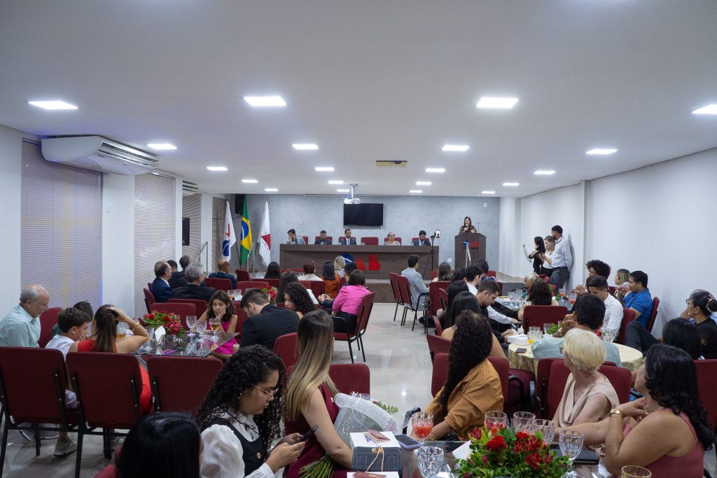 Totalpass chega para transformar a rotina da advocacia mineira: caamg realiza lançamento histórico deste benefício no interior de mg