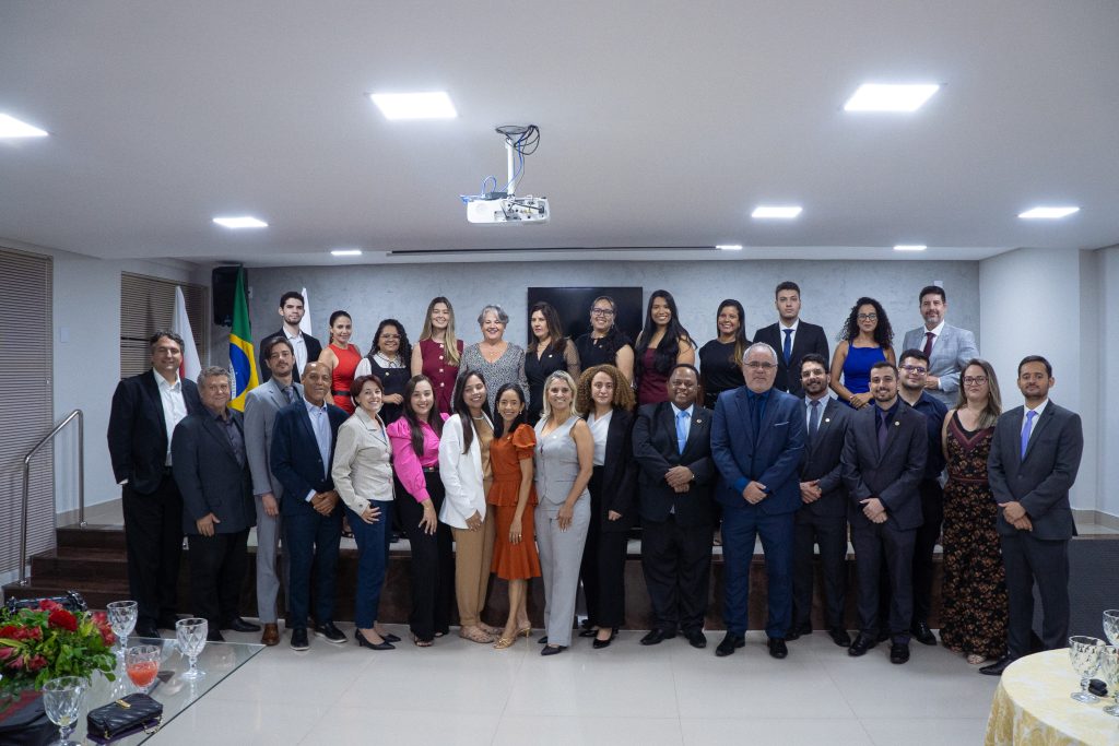 Totalpass chega para transformar a rotina da advocacia mineira: caamg realiza lançamento histórico deste benefício no interior de mg