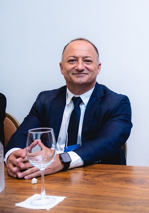 Gestão eficiente, equilíbrio financeiro e impacto real: a caamg no primeiro ano da gestão 2025–2027