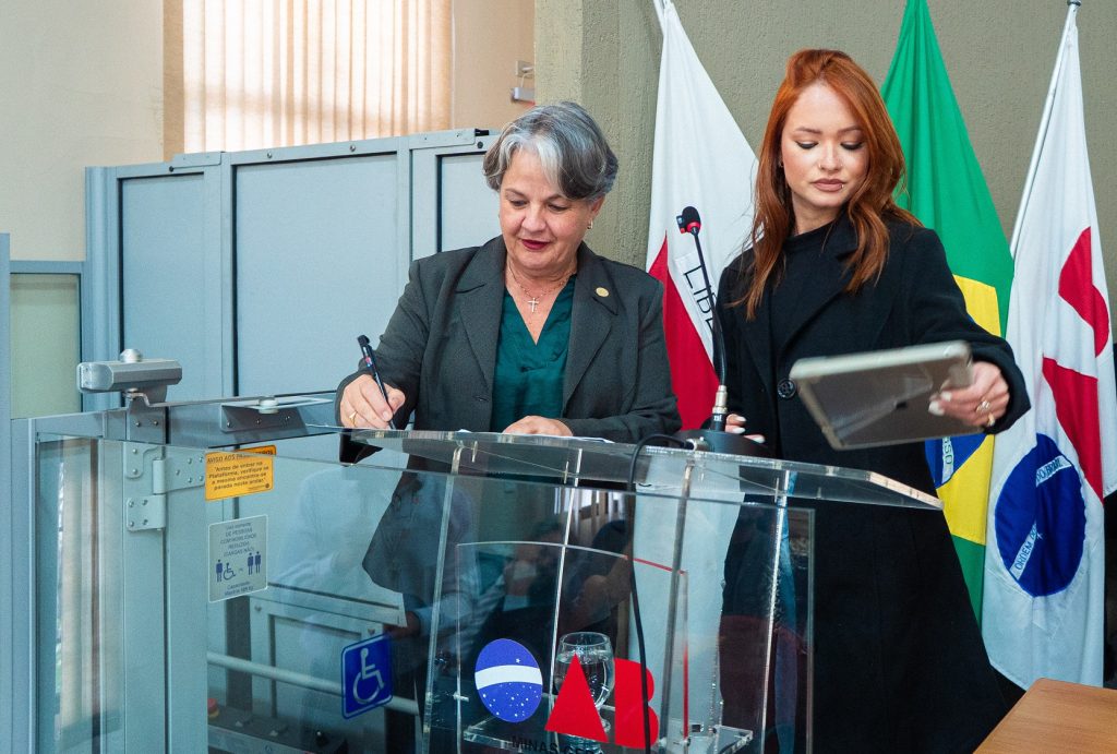 Totalpass chega para transformar a rotina da advocacia mineira: caamg realiza lançamento histórico deste benefício no interior de mg