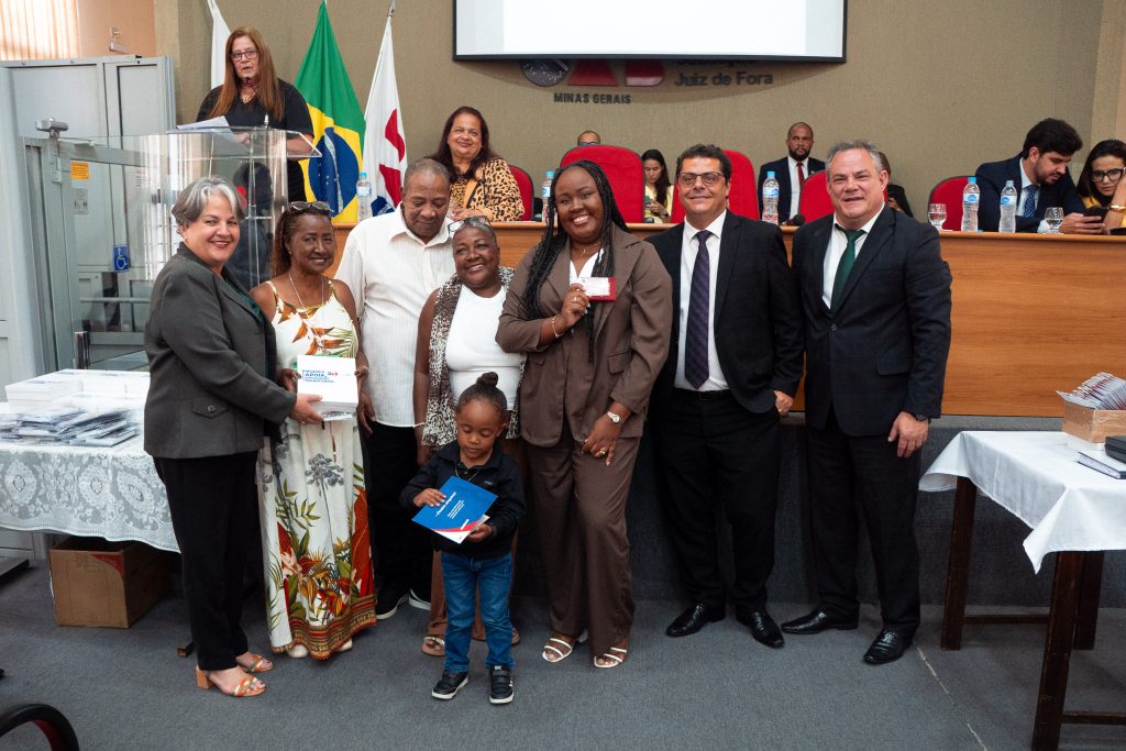 Totalpass chega para transformar a rotina da advocacia mineira: caamg realiza lançamento histórico deste benefício no interior de mg