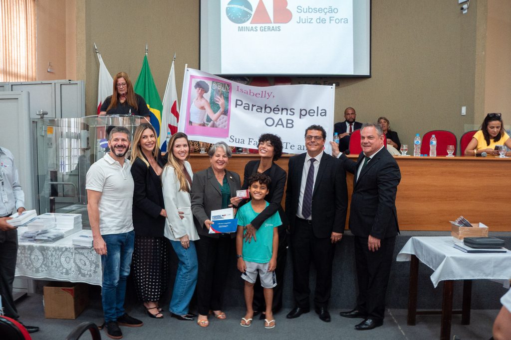 Totalpass chega para transformar a rotina da advocacia mineira: caamg realiza lançamento histórico deste benefício no interior de mg