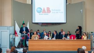 Caixa de assistência dos advogados de minas gerais