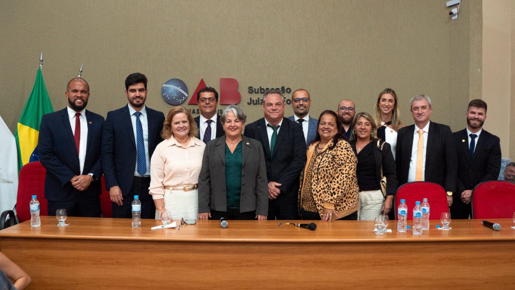 Totalpass chega para transformar a rotina da advocacia mineira: caamg realiza lançamento histórico deste benefício no interior de mg