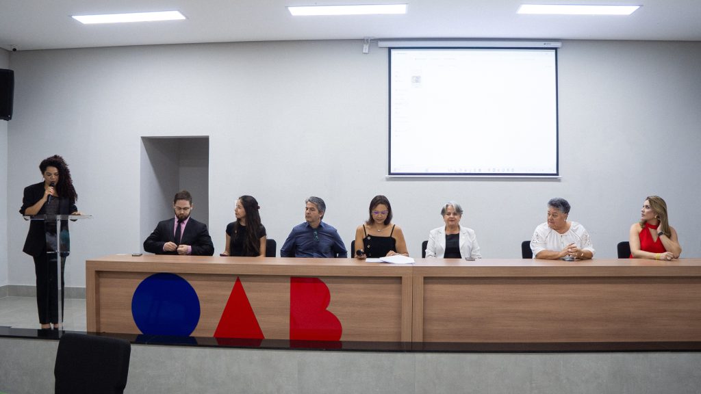 Totalpass chega para transformar a rotina da advocacia mineira: caamg realiza lançamento histórico deste benefício no interior de mg