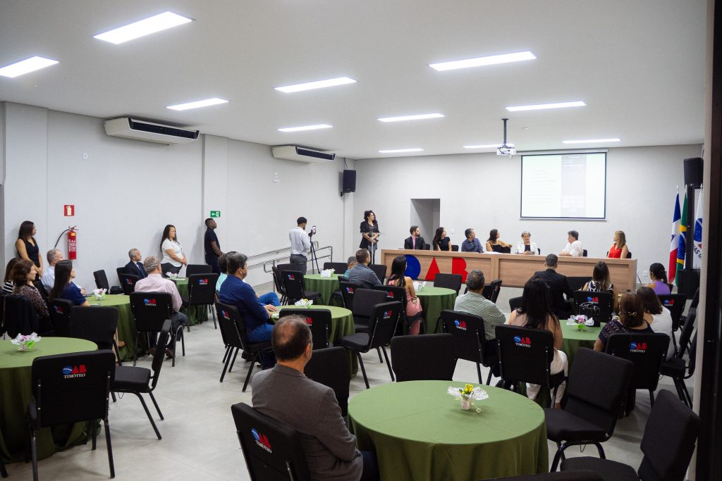 Totalpass chega para transformar a rotina da advocacia mineira: caamg realiza lançamento histórico deste benefício no interior de mg