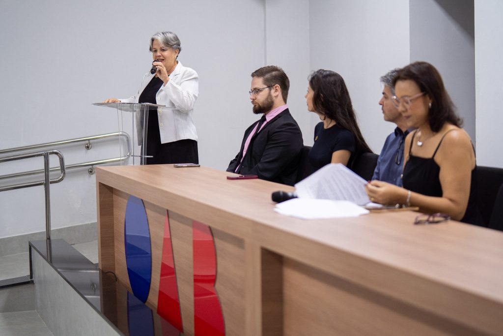 Totalpass chega para transformar a rotina da advocacia mineira: caamg realiza lançamento histórico deste benefício no interior de mg