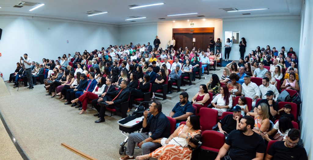 Totalpass chega para transformar a rotina da advocacia mineira: caamg realiza lançamento histórico deste benefício no interior de mg