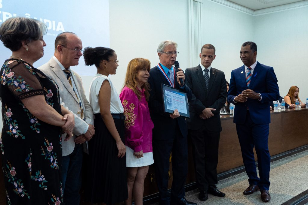 Totalpass chega para transformar a rotina da advocacia mineira: caamg realiza lançamento histórico deste benefício no interior de mg