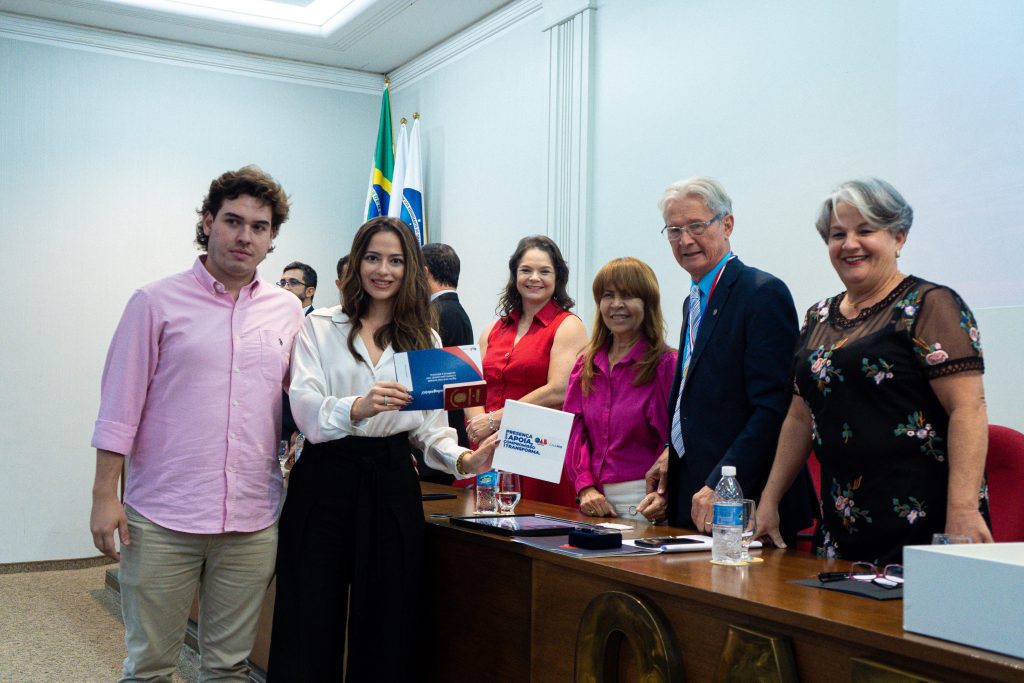 Totalpass chega para transformar a rotina da advocacia mineira: caamg realiza lançamento histórico deste benefício no interior de mg