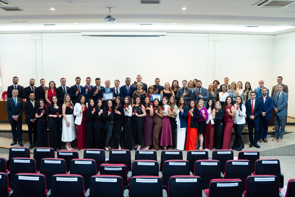 Totalpass chega para transformar a rotina da advocacia mineira: caamg realiza lançamento histórico deste benefício no interior de mg