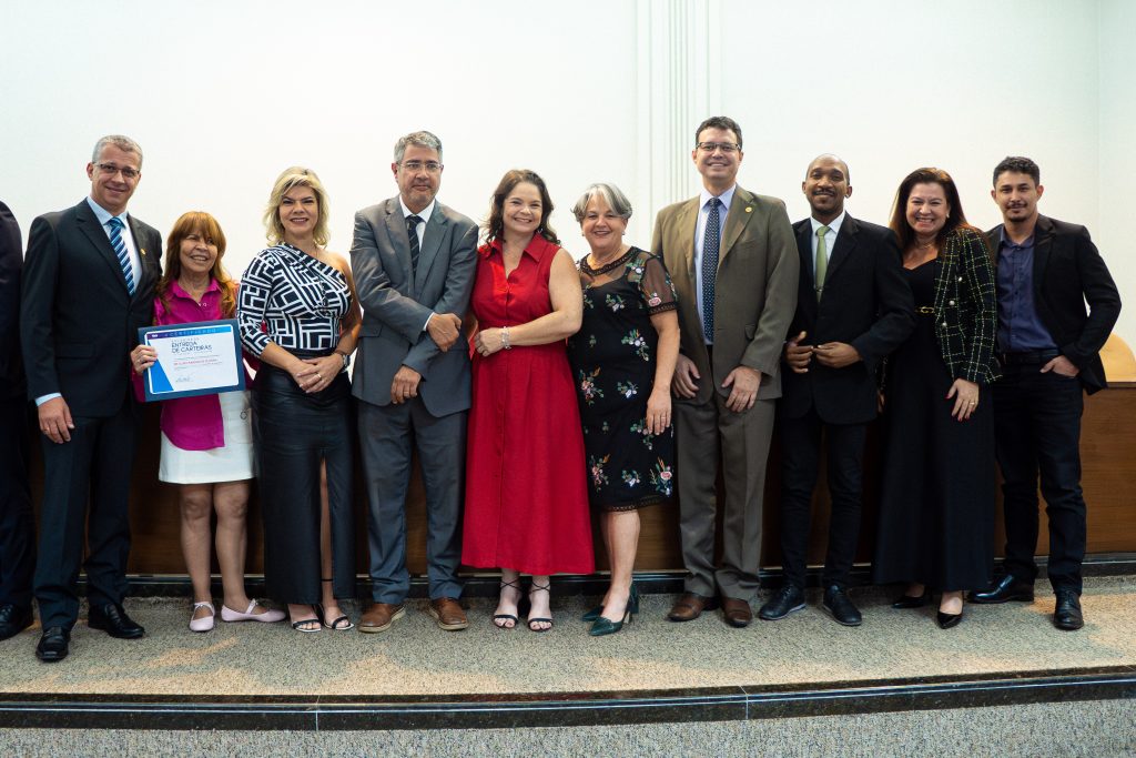 Totalpass chega para transformar a rotina da advocacia mineira: caamg realiza lançamento histórico deste benefício no interior de mg