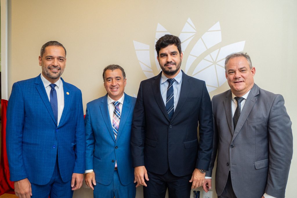 Caamg e subseção de juiz de fora inauguram espaço saúde e ampliam rede de benefícios para a advocacia da zona da mata