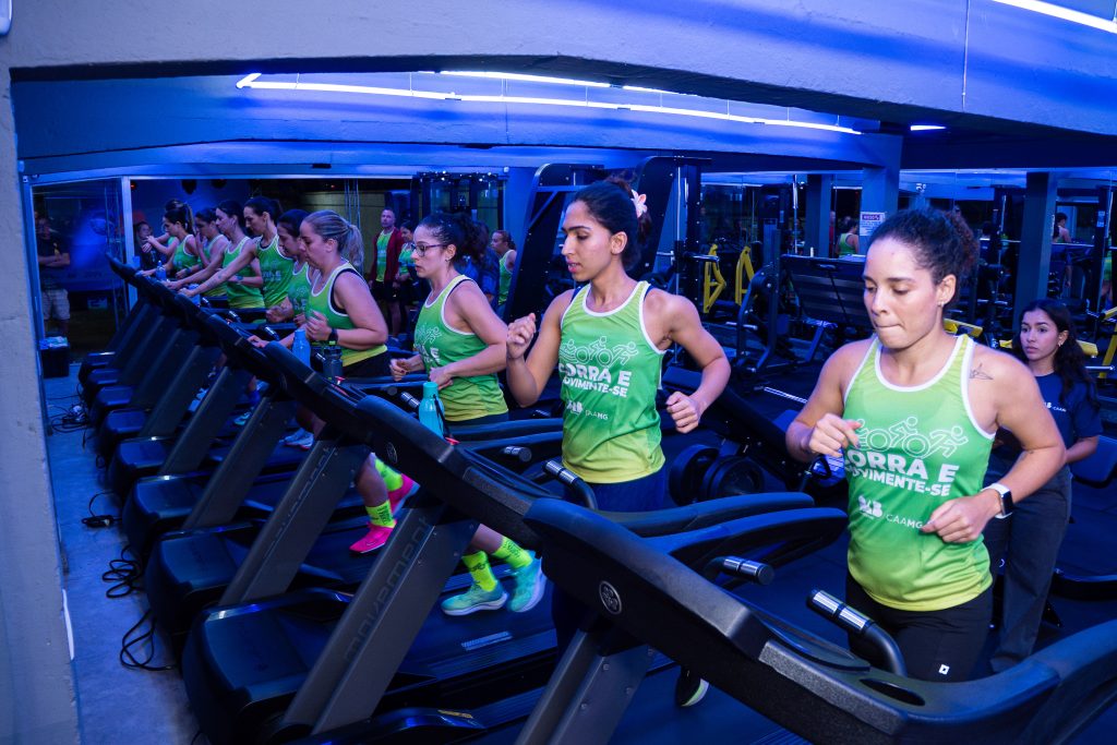 Corra e movimente-se 2026 reúne advocacia de 123 cidades mineiras e consolida maior competição indoor da advocacia brasileira