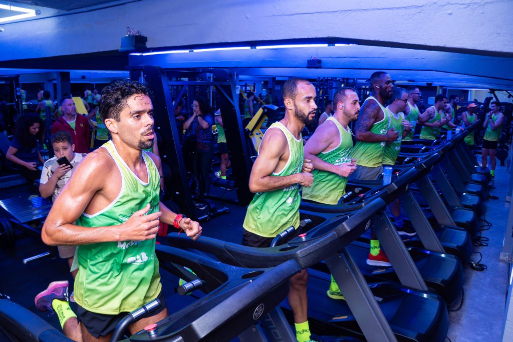 Corra e movimente-se 2026 reúne advocacia de 123 cidades mineiras e consolida maior competição indoor da advocacia brasileira