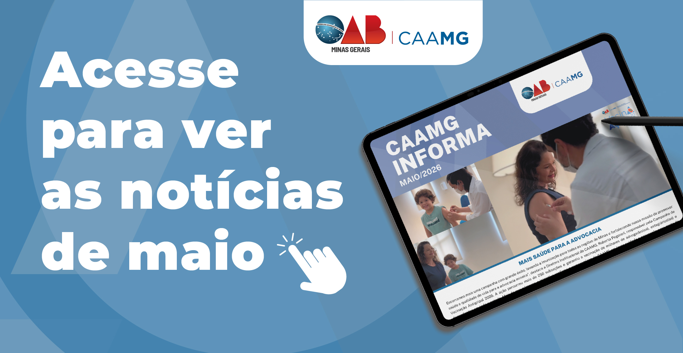 Caixa de assistência dos advogados de minas gerais