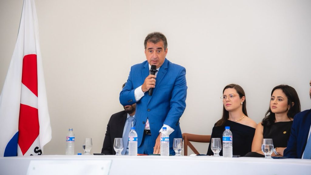 A subseção de rio pardo de minas inaugura a sede própria