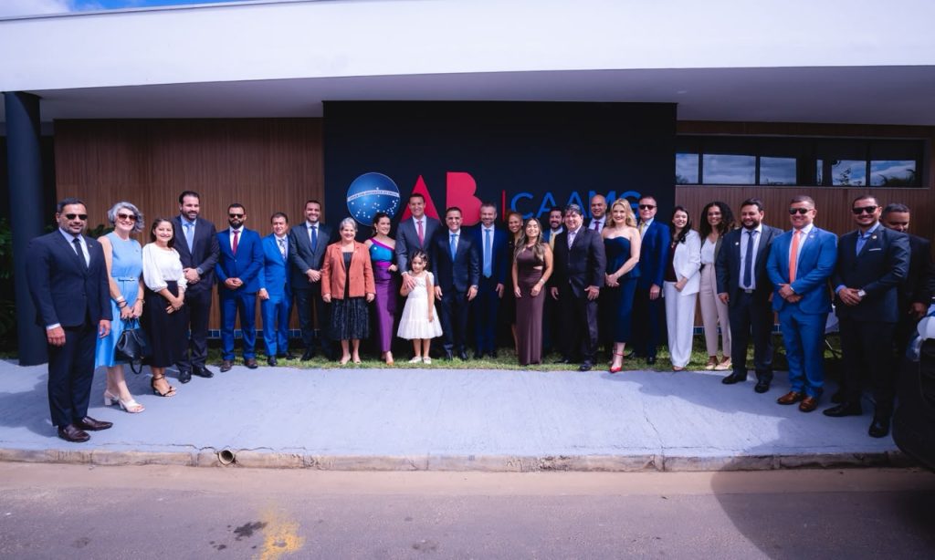 A subseção de rio pardo de minas inaugura a sede própria