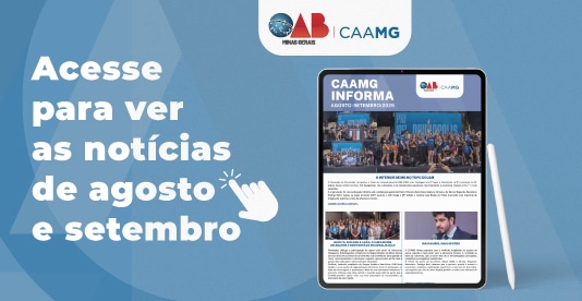 Caixa de assistência dos advogados de minas gerais