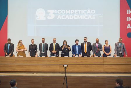 Competição Acadêmica 157