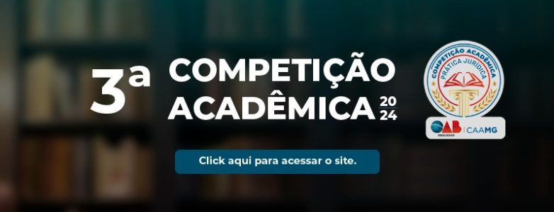 Consulte o regulamento da competição